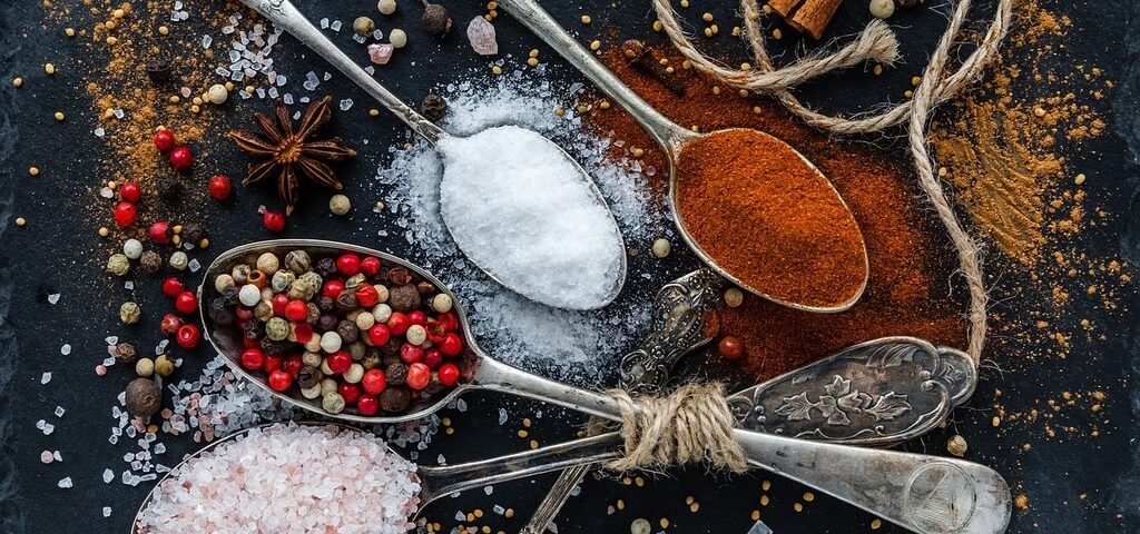 食用香精與香料差別