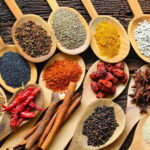 辛香料種類