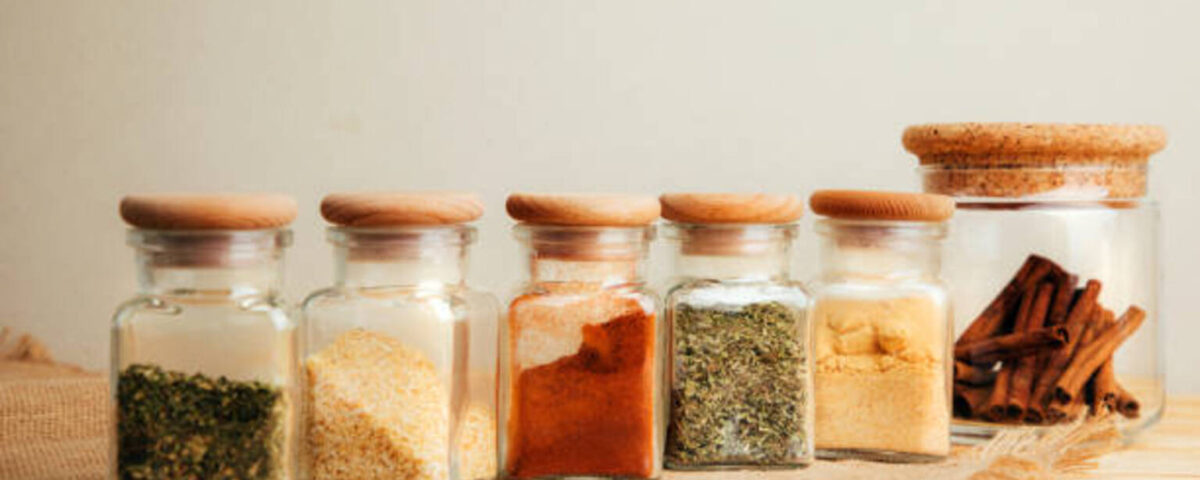 香料保存